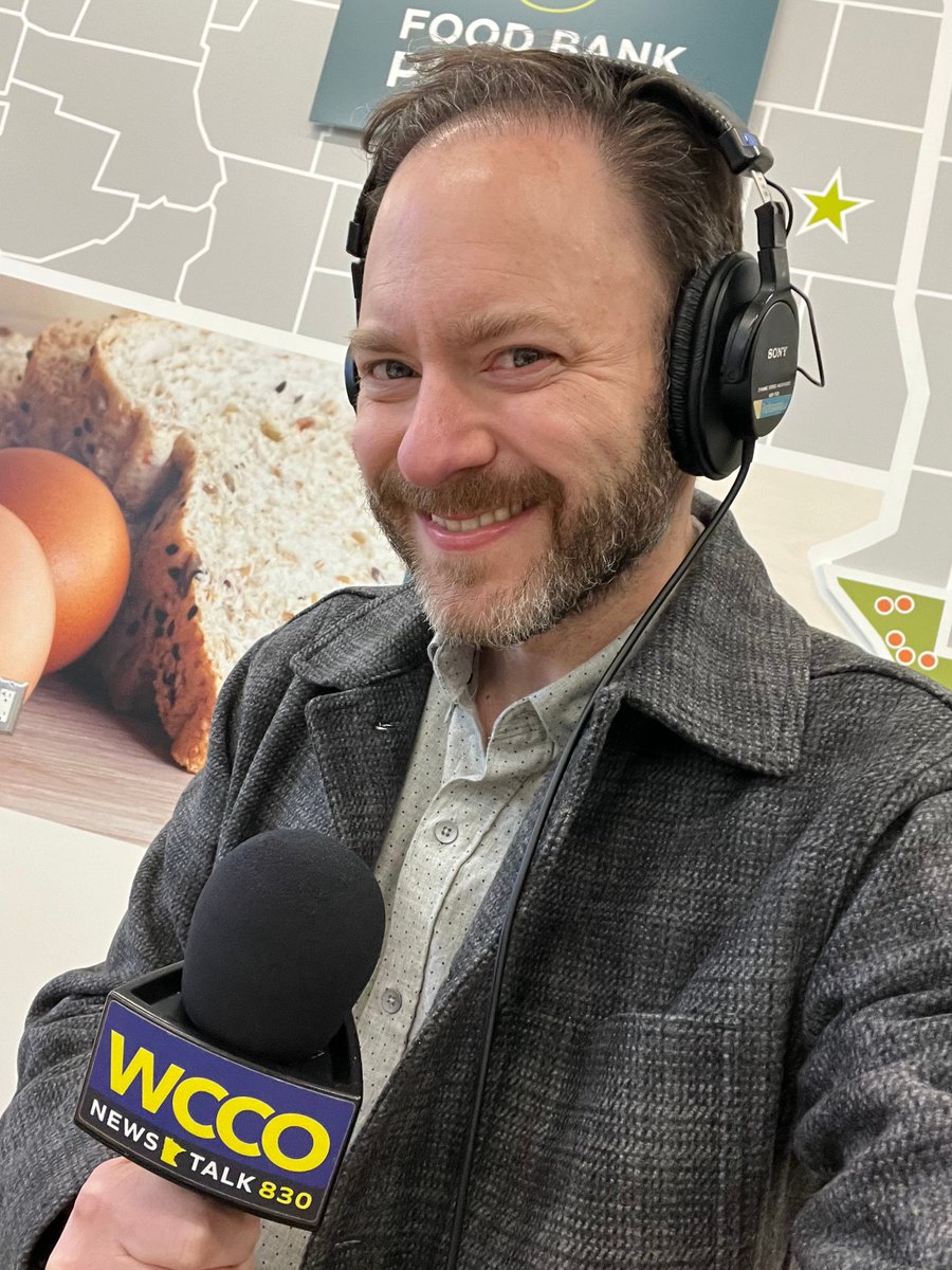 DeRushaJ's tweet image. So many cool guests for DriveTime Thursday @Wccoradio: 

-3p: @ElizerDarris from @MNFreedomFund 
-3:35p: @frc6045 Sartell Robotics going to World Champs
-4p: @PunchPizza's John Puckett on @DeRushaEats
-5:30p: Local sisters new @HGTV show #Renovation911