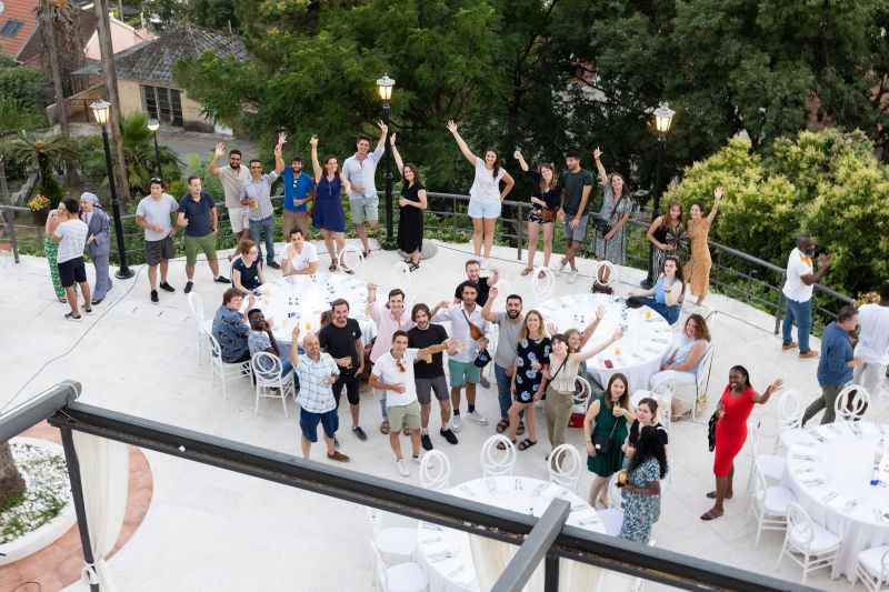 adriatic_dmc's tweet photo. Never doubt that a small group of thoughtful, committed individuals can change the world. In fact, it's the only thing that ever has.
#success #reward #hardwork
#LibertyAdriatic #DestinationManagementCompany #BusinessTravel https://t.co/Aawu0BTIS4