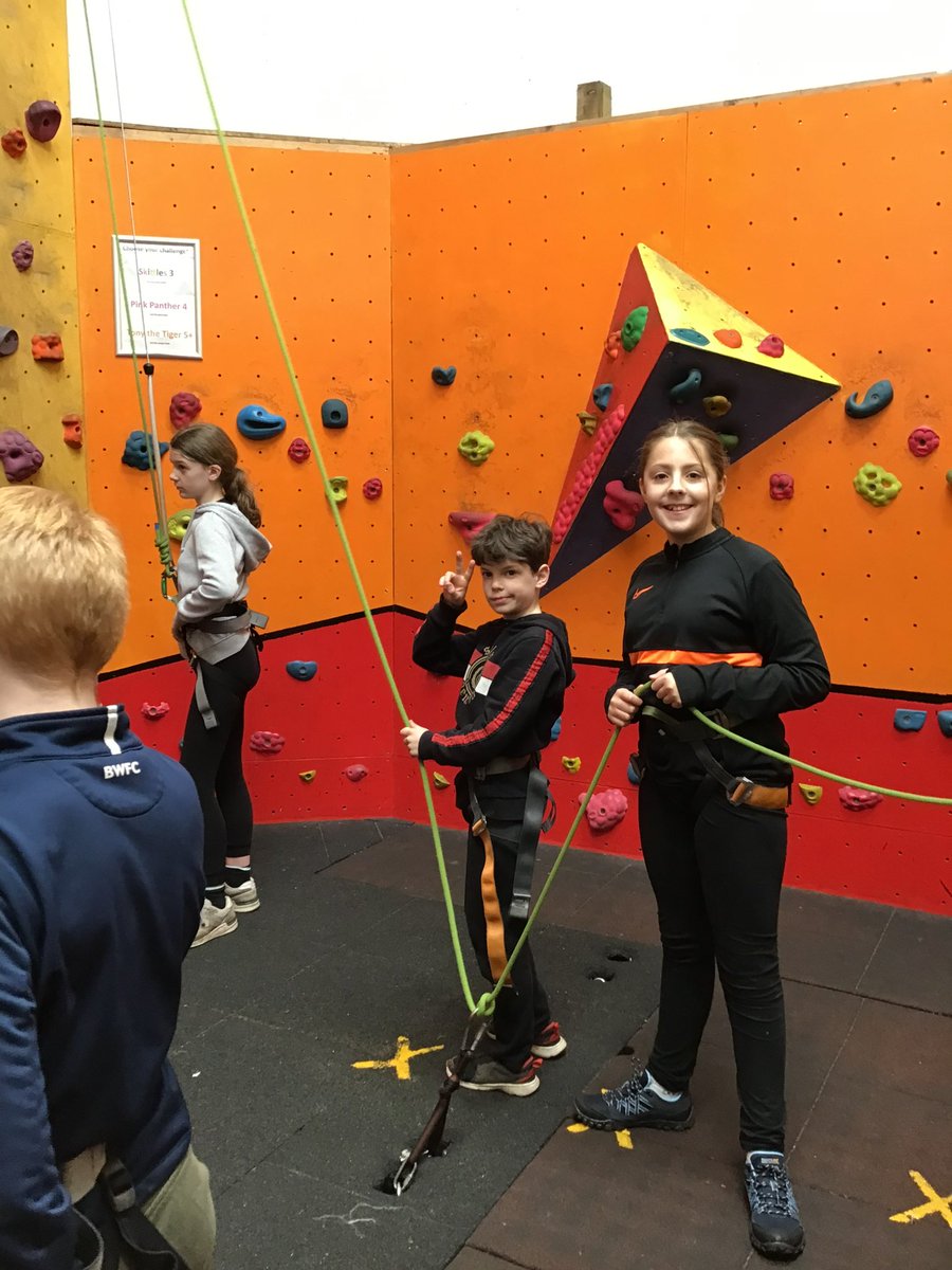 More fun from today!