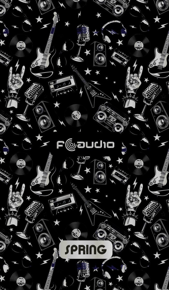 FAudioOfficial's tweet photo. Hello friends,

We have been very quiet for the last few years due to the pandemic and everything that has been happening across the world! Just wanted to let y’all know that we are back!! Lots of exciting things happening in 2023. Stay tuned!!! 

Ken@FA https://t.co/QD9iaX3X3v