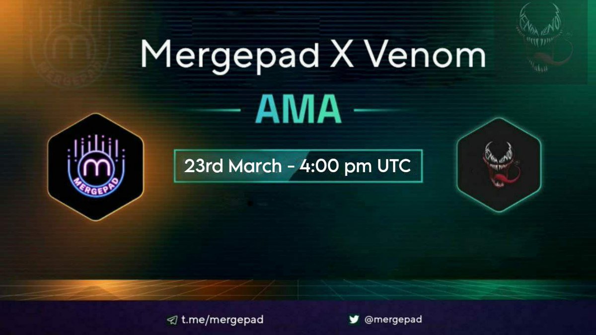 MergePad tweet media