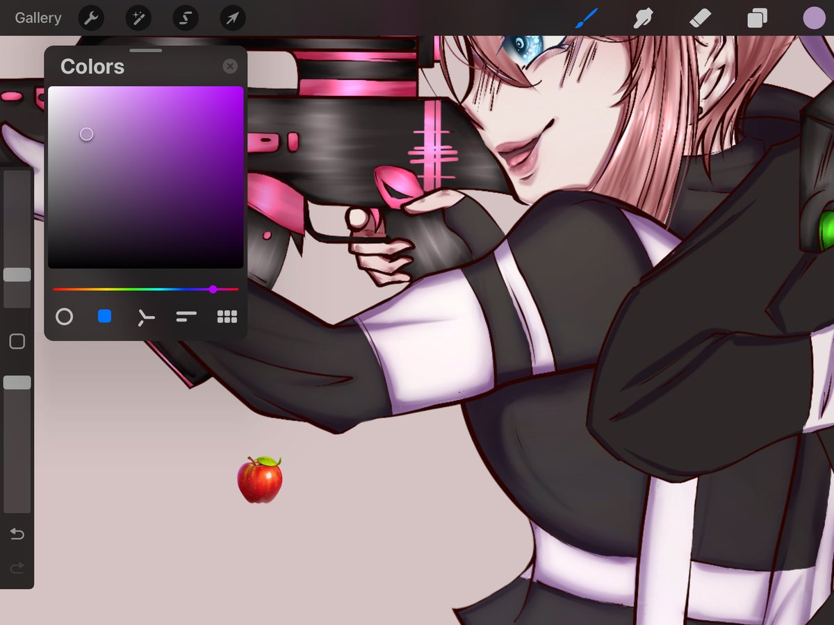 Sneak peaks 👁️👁️