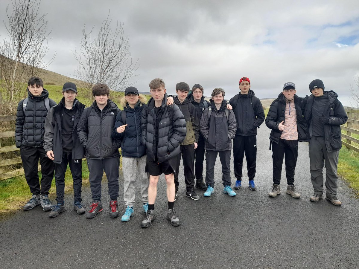 Cronton College tweet media