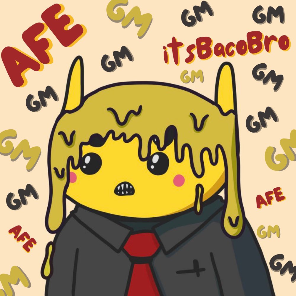 Itsbacobro.eth tweet media