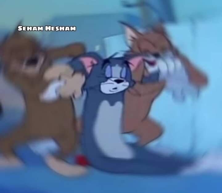 الناس بتكون مهبطة قبل الفطار
أنا قبل الفطار ،بعد الفطار ، شعبان، رمضان، ذو القعدة :