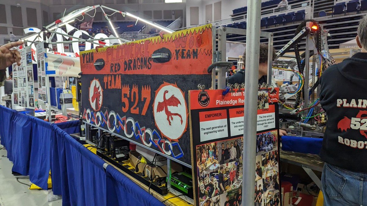 PHS Activities tweet media