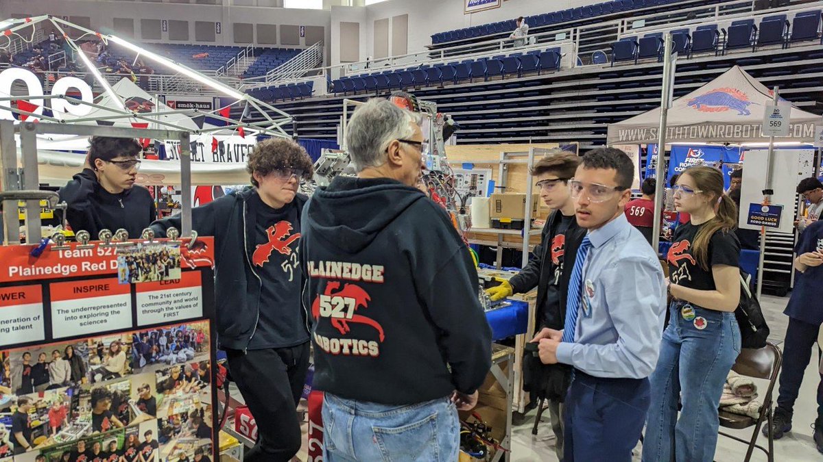 PHS Activities tweet media