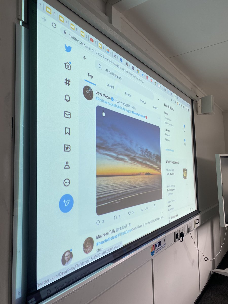 Stephen Ryan tweet media