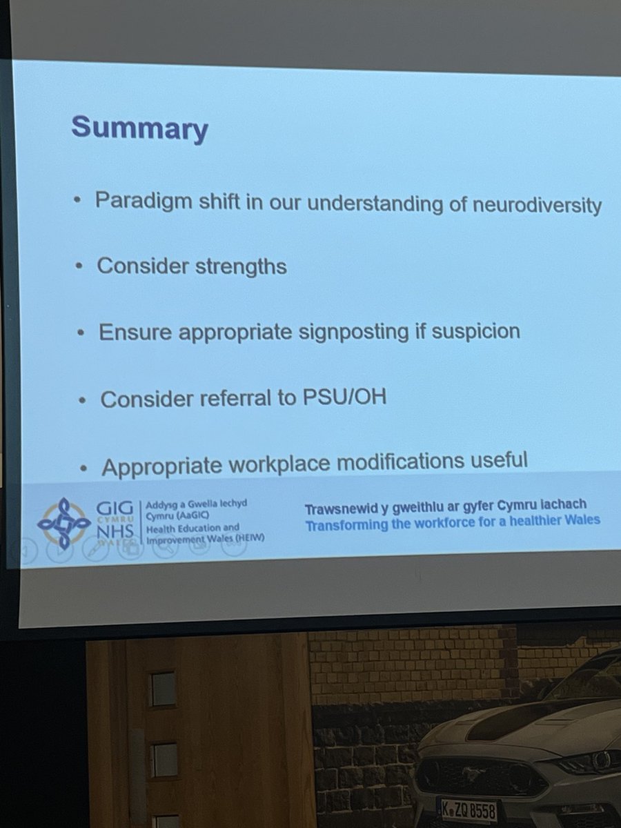 malgaj239's tweet photo. A better approach to neurodiversity #HEIW_NHS #STEME2023 https://t.co/fhrAYFpLpM