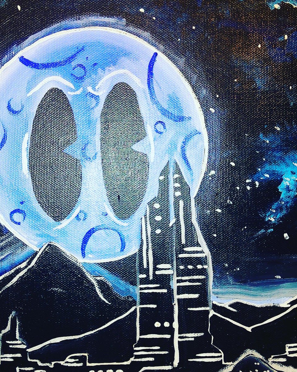 LegendaryDEV's tweet image. AUG 2018
Dev 👑 Kai
Acrylic On Canvas
(SOLD)
#devkairewind
.
.
#devkai #paint #hypebeastart #art #abstract #cancas #diy