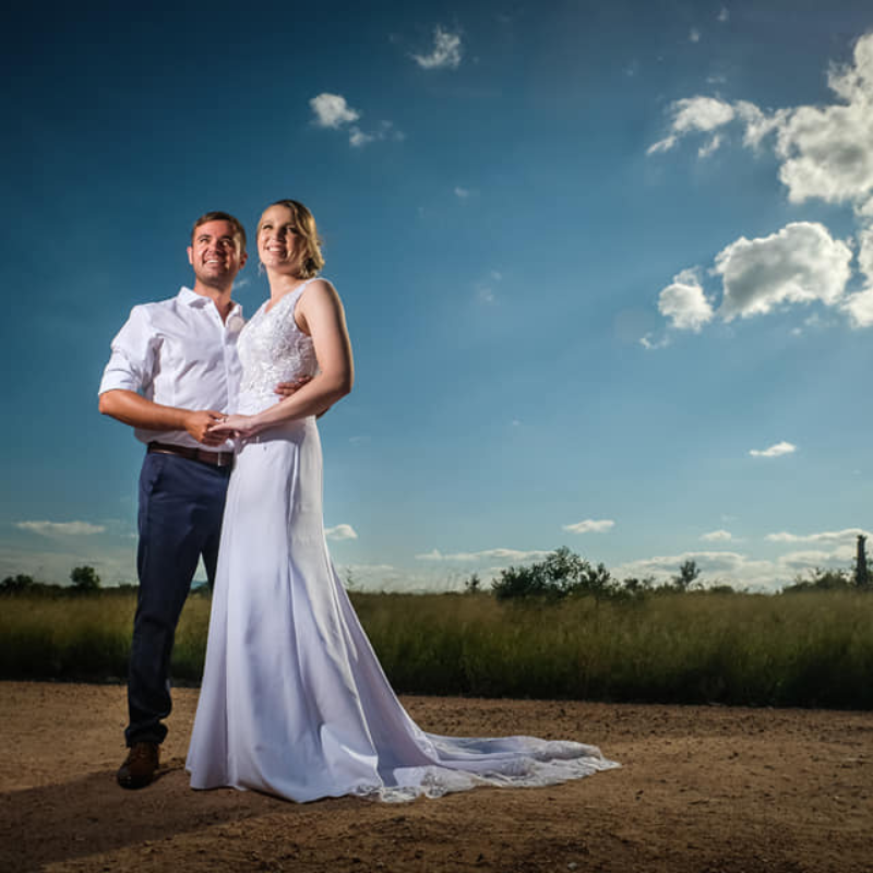 I am lucky enough to be able to say that I have covered over 200 weddings since 2007.
I have honed my skills over the past 15 years ensuring that I have the best possible skills to ensure that your my client’s photos are unique, artistic and timeless.

theweddingco.co.za/directory-list…