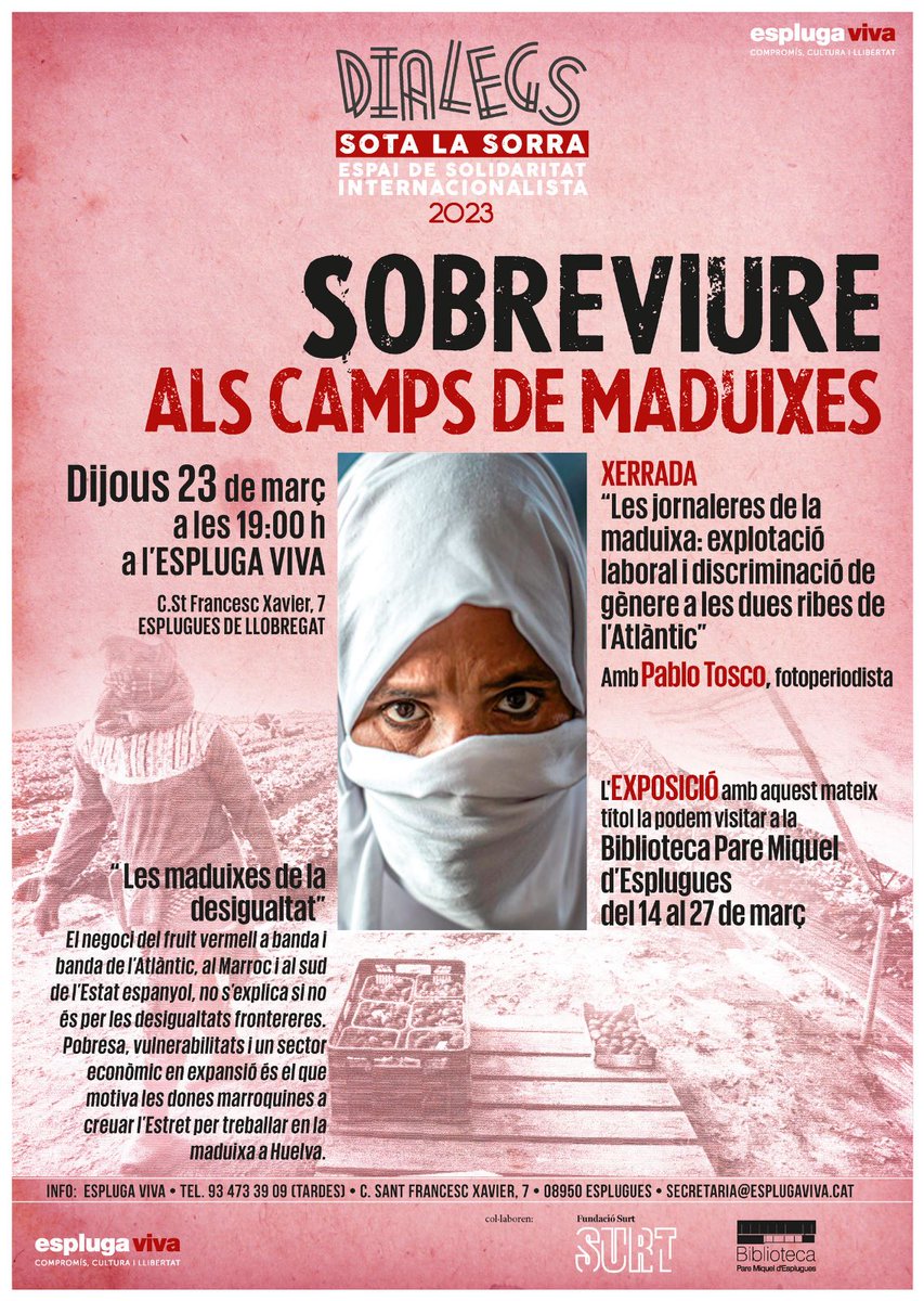 Espluga Viva tweet media