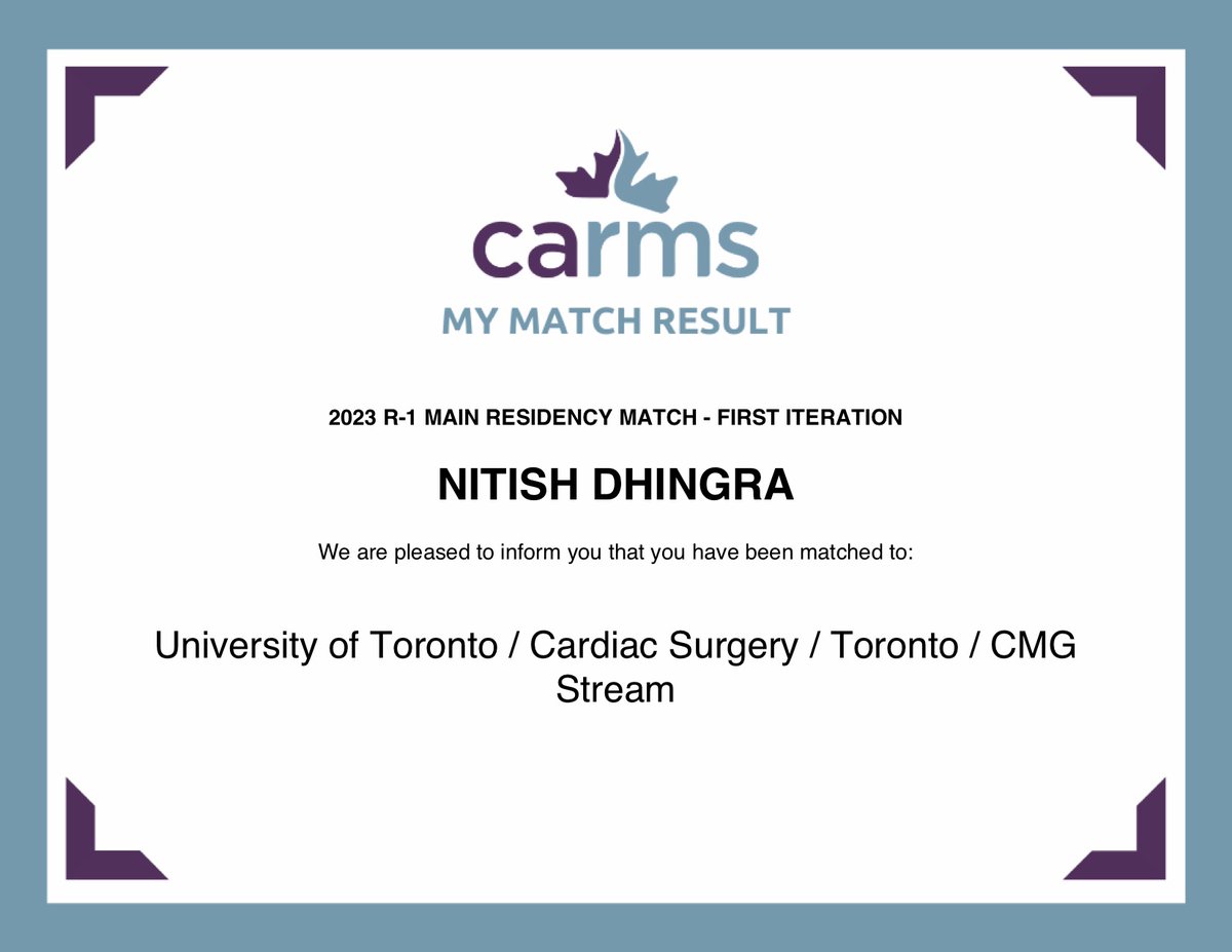 Nitish K. Dhingra tweet media