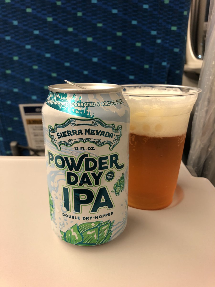 edenbach's tweet image. Gotta admit, when I headed to the office today in the rain, I never expected it to turn into a powder day! 
#sierranevada #powderday