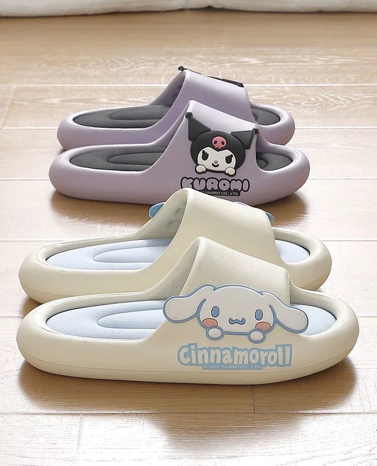 cherrypop012's tweet image. แจกรองเท้า Sanrio 2 คู่น้า 

รี+ ฟอล

ชอบสีไหนเมนชั่นได้เลยน้า 

 ✅ประกาศผลพรุ่งนี้ตอน 22.00 น้า