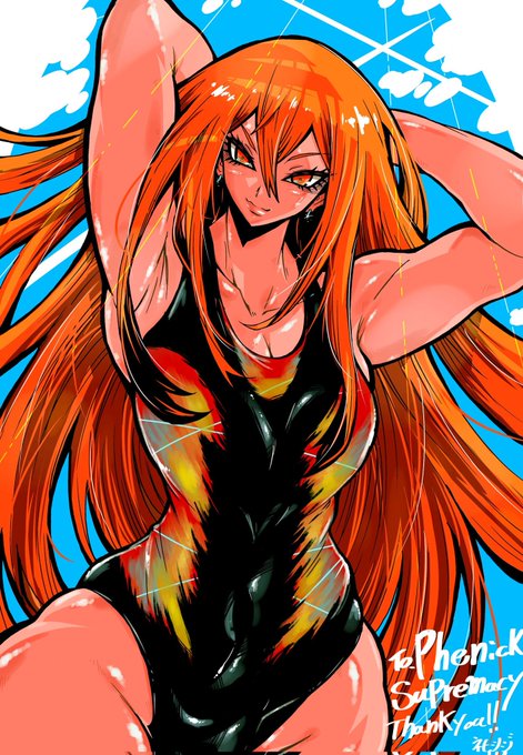 リクエストありがとうございました～😍😊
#Skeb 