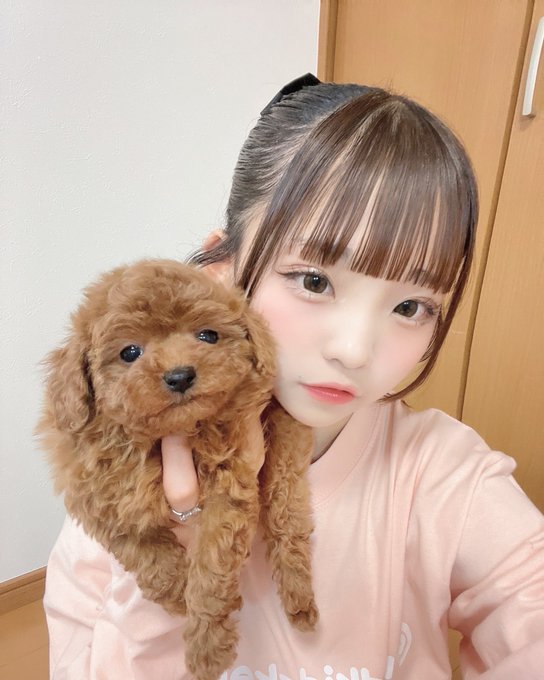 Twitterのコスプレ画像7