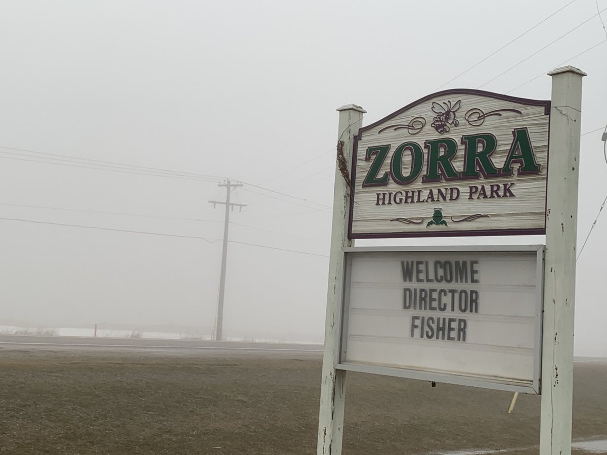 We’re looking forward to welcoming ⁦@DirFisherTVDSB⁩ this morning.