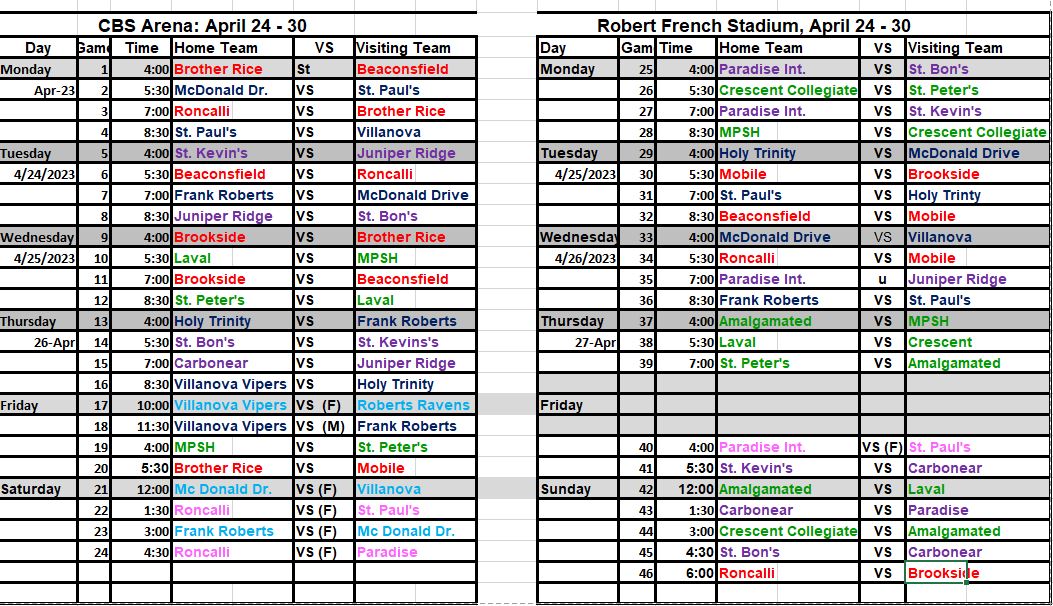 RavensHockeyInv's tweet photo. 66 games, two rinks, 11 days of awesome junior high hockey. Come out and support our school hockey and cheer on your own school! Here is the schedule! https://t.co/OsrG6nLKov