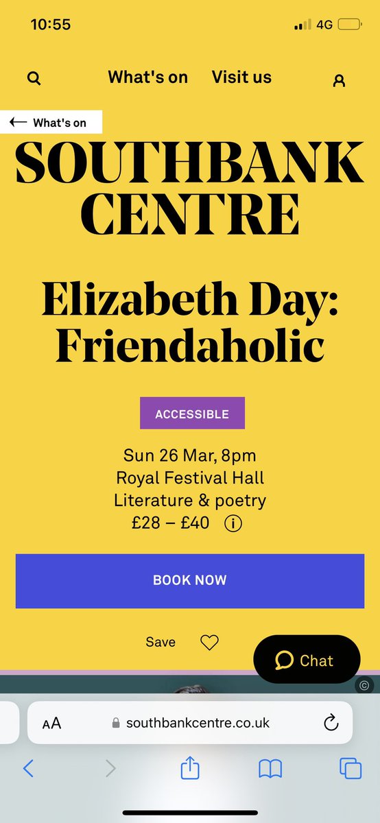 Chloe Morris tweet media