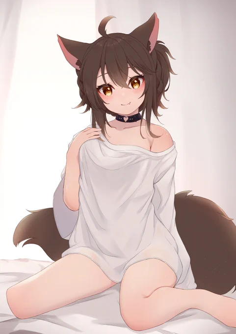 Skeb!リクエストありがとうございました! 