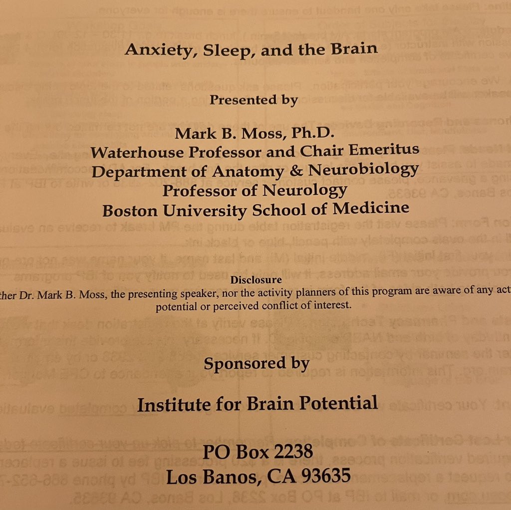 drrickneff's tweet photo. Never stop learning and growing. Today’s continuing education course. Learning from one of the best. #GrowthMindset #BrainPotential #NeckUpTraining https://t.co/u8ic1ggQWZ