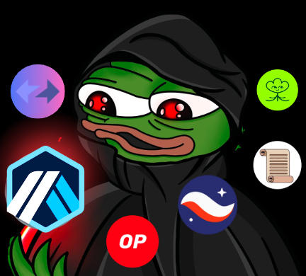 #Airdrops to hunt this week🧵

I told you last week that airdrop space has been quiet, but money was coming.
Well, it did not miss. Arbitrum reignited the flame.

Today strategies &amp; alpha on:
▪️ LayerZero
▪️ Starknet
▪️ zkSync
▪️ Fuel
▪️ Zeta
▪️ Base
▪️ Quai

&amp; Much More 🪂👇