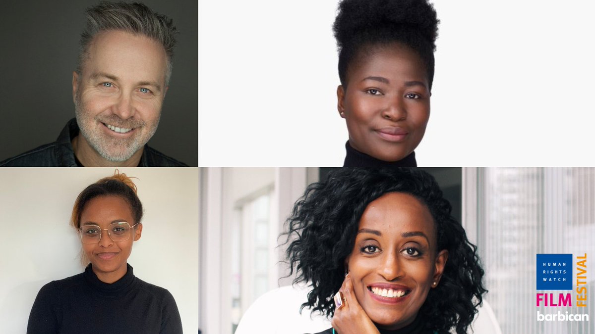 Human Rights Watch Film Festival (@hrwfilmfestival) on Twitter photo Our Koromousso, Big Sister live Q&A is with filmmakers Habibata Ouarme & Jim Donovan, <a href="/Bethel_t_Abera/">Bunna Corner</a>, Founder & Director of <a href="/hiddenscars_org/">Hidden Scars</a> & <a href="/LeylaHussein/">Dr Leyla Sirad Hussein Gikandi OBE</a>, Founder of <a href="/dahliaproject1/">dahliaproject</a> & Global Advocacy Director of the Africa-led Movement to End FGM fal.cn/3wOvo Our Koromousso, Big Sister live Q&A is with filmmakers Habibata Ouarme & Jim Donovan, <a href="/Bethel_t_Abera/">Bunna Corner</a>, Founder & Director of <a href="/hiddenscars_org/">Hidden Scars</a> & <a href="/LeylaHussein/">Dr Leyla Sirad Hussein Gikandi OBE</a>, Founder of <a href="/dahliaproject1/">dahliaproject</a> & Global Advocacy Director of the Africa-led Movement to End FGM fal.cn/3wOvo