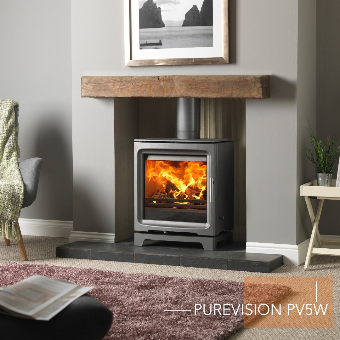 cJfires's tweet photo. Adding a stand to your stove adds both height and presence.
This modern touch is perfect for inglenooks and limestone installations alike.
#charltonandjenrick #homeimprovement #decor #solidfuel #woodburner #stove #woodburnerstove #logburner #Purevision #ecodesign #defra https://t.co/xqPWkAy93J