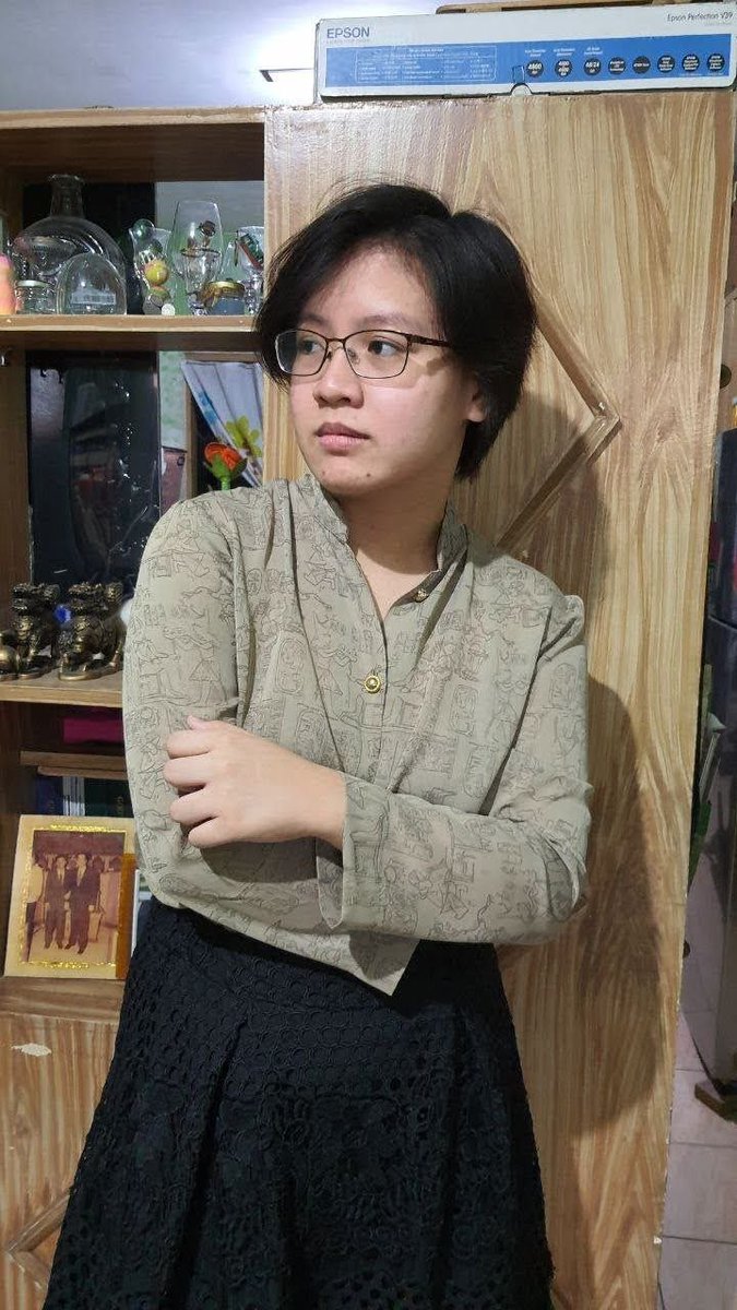 celver_huerte's tweet photo. 4/6 Layover #2023isGradWaiting
For every month until graduation, Iโll be changing my profile picture to a photo for each year I was in high school.
Benjeouelle Alforja Lazaro stan account pt. 1!
Tau ๐ก๐ธ๐งญ๐งช https://t.co/YBY0bo0pVk