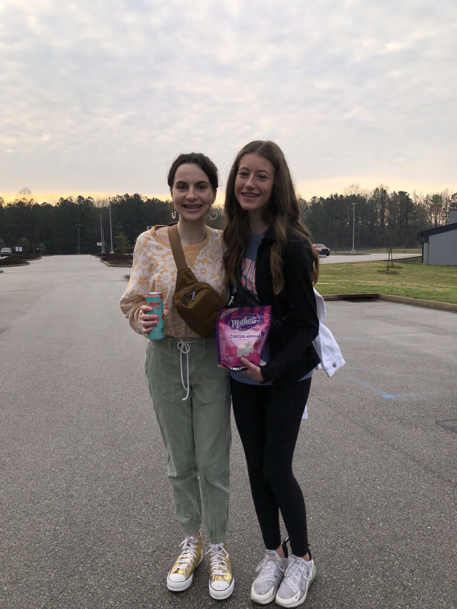 Headed to <a href="/tasc_official/">Tennessee Association of Student Councils</a> Student council convention!