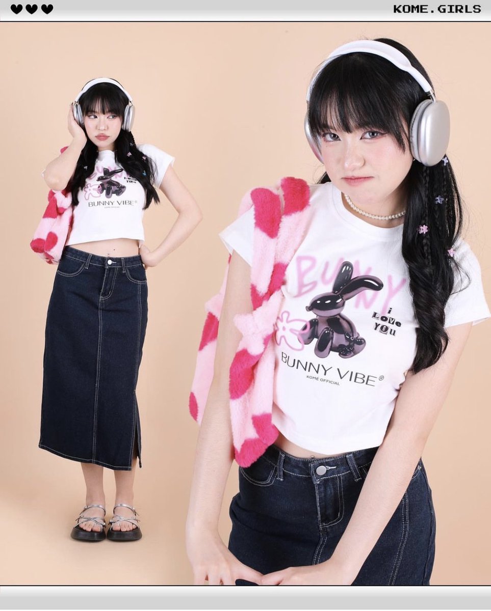 wky1013's tweet image. Minji Skirt สีเข้ม แบรน #kome.girls
Size M เอว 25-27” สะโพก 35-36” ยาว29” ขาย 400
ใส่หนึ่งครั้งถ้วน มันพอดีเกินไปใช้ชีวิตยากไปหน่อย ลดราคาได้ ทักมาสอบถาม/ขอดูของจริงได้คับ🐭 #กระโปรงยีน #เสื้อผ้าy2k #เสื้อผ้ามือ2