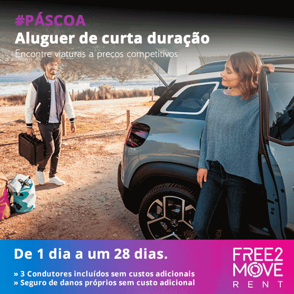 auto_monumental's tweet photo. ✔️ Aproveite em tranquilidade as férias da páscoa com o Free2move Rent. Descubra aqui as nossas ofertas  e contacte-nos via https://t.co/3hIGoOdfg9 ou 917845407.
Das 8.30h às 12.30h / 14.00h às 18.00h em dias úteis.
#automonumentalalmada #rentacar #aluguer #miniférias #pascoa https://t.co/JqM0wWthJS
