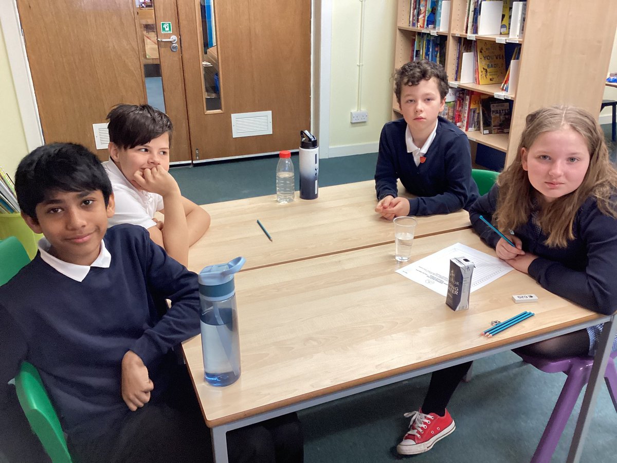 Carmondean PS tweet media
