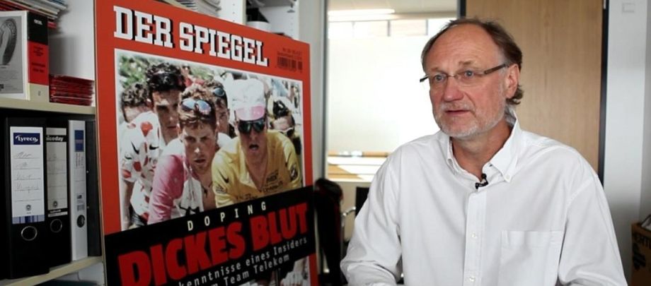 SPORT & POLITICS (@jensweinreich) on Twitter photo Letzter Arbeitstag für Udo Ludwig <a href="/derspiegel/">DER SPIEGEL</a>.
Ein Großer tritt ab. Ein Aktenfresser, ein Rechercheur, ein Aufklärer. Ein Verlust. Ein Dinosaurier weniger.
Ab jetzt nur noch im Handballtor. Alles Gute, Udo! Letzter Arbeitstag für Udo Ludwig <a href="/derspiegel/">DER SPIEGEL</a>.
Ein Großer tritt ab. Ein Aktenfresser, ein Rechercheur, ein Aufklärer. Ein Verlust. Ein Dinosaurier weniger.
Ab jetzt nur noch im Handballtor. Alles Gute, Udo!