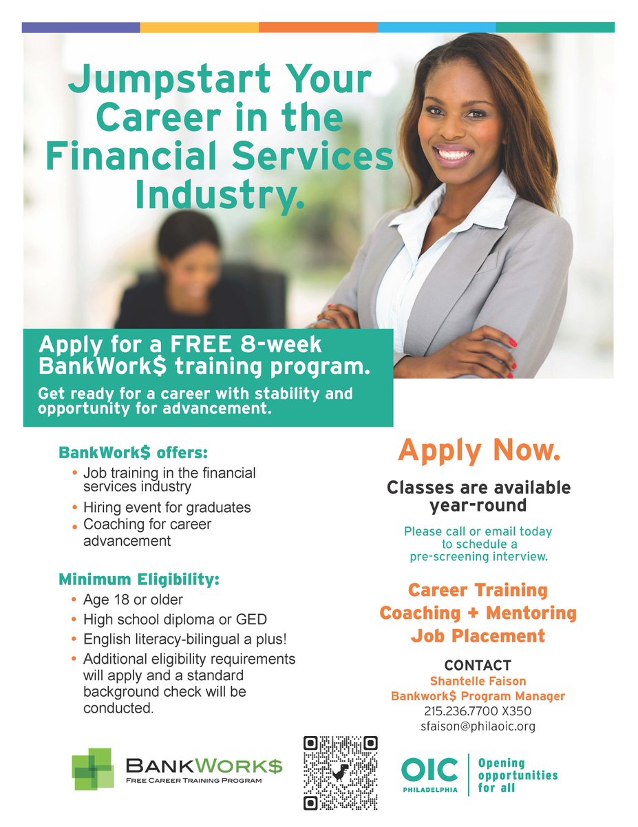 Philadelphia OIC tweet media