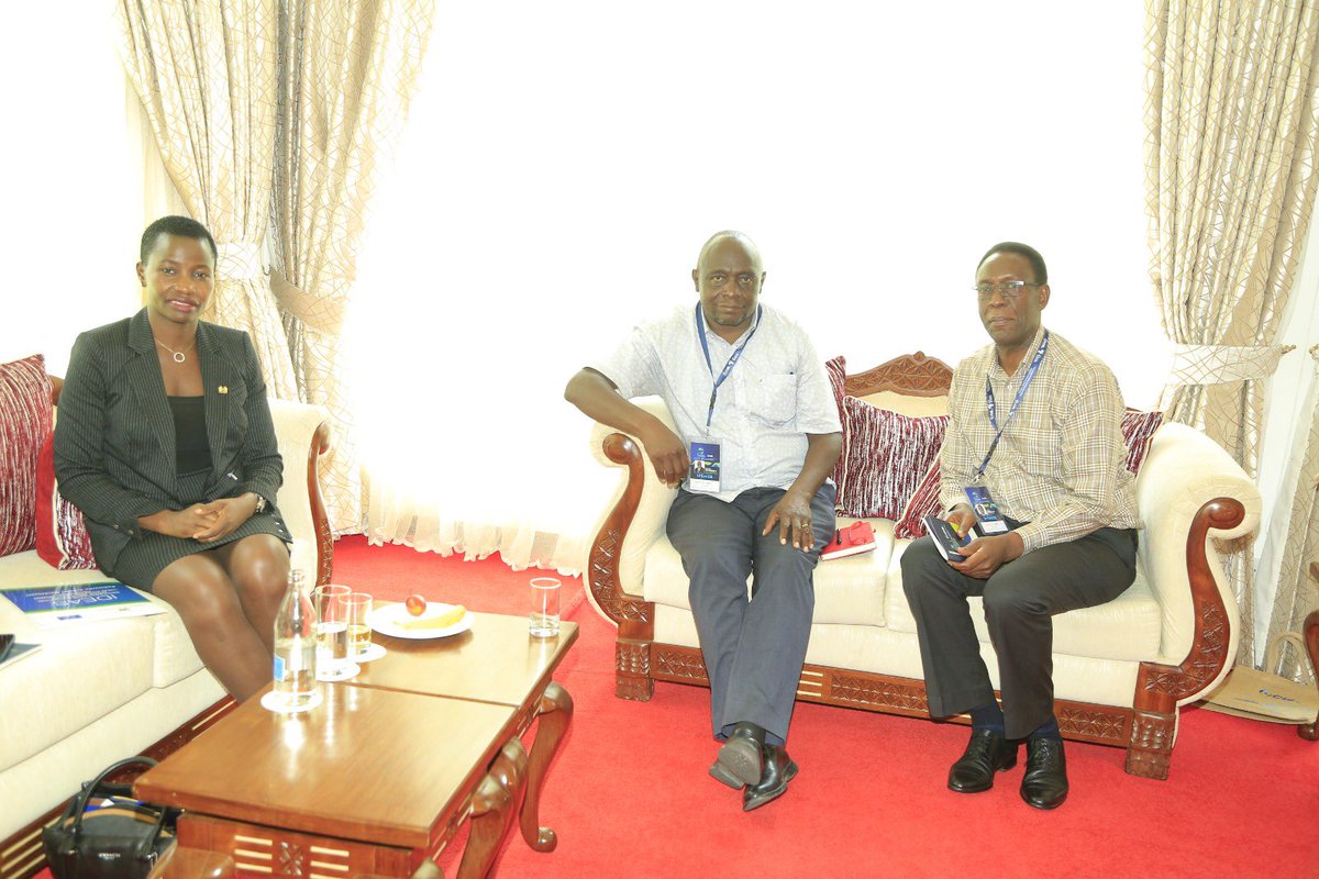 CISKenya's tweet photo. The Principal Secretary, Ministry of Co-operatives &amp; Micro, Small and Medium Enterprises ( MSMEs) Susan Auma Mang'eni makes her way into Sarova Whitesands Beach Resort &amp; Spa as she also attends the 6th Africa CIS Conference.

#AfricaCISConference
#CISAfrica
#Credit
#Data https://t.co/5J2FbUlUwX