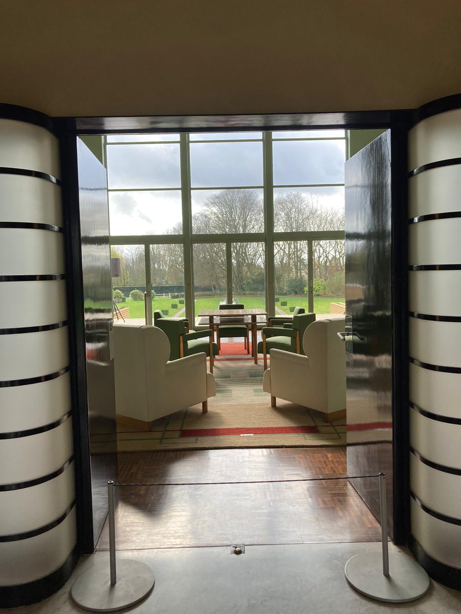 Chia-Lin Chen (@chialin_chen) on Twitter photo Day 4 morning - we cam to Villa Carvois - modernism, war, property developers and neighbour resistance combine to create, destroy and preserve a beautiful home. <a href="/livuniplanning/">Planning and Civ D</a> <a href="/LivUniGPS/">Geography&Planning</a> <a href="/planningsocliv/">Liverpool Uni Planning Society</a> <a href="/RichardJDunning/">Richard J Dunning</a> <a href="/ManuelaMadeddu1/">Manuela Madeddu</a> Day 4 morning - we cam to Villa Carvois - modernism, war, property developers and neighbour resistance combine to create, destroy and preserve a beautiful home. <a href="/livuniplanning/">Planning and Civ D</a> <a href="/LivUniGPS/">Geography&Planning</a> <a href="/planningsocliv/">Liverpool Uni Planning Society</a> <a href="/RichardJDunning/">Richard J Dunning</a> <a href="/ManuelaMadeddu1/">Manuela Madeddu</a>