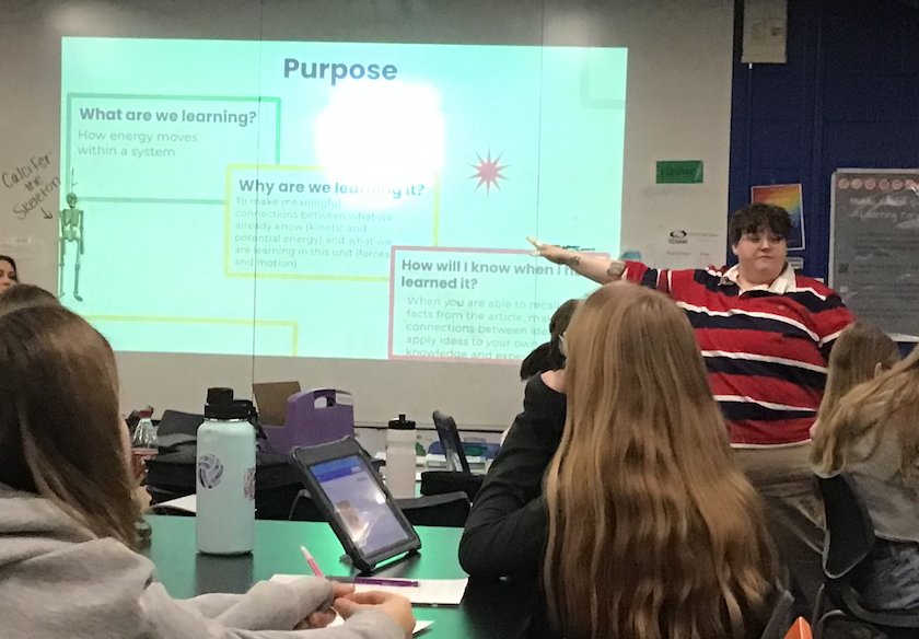 Pat318_320's tweet photo. Let’s make it Twitter-Official: After weeks of implementation, Butler Middle School is undeniably in consolidation &amp; consultation mode for Focused Instruction!  It is exciting to see how far we have come; thrilling to see where we are going!  
@Butler_Bulldogs @waukeshaschools https://t.co/sjvEAumwzW