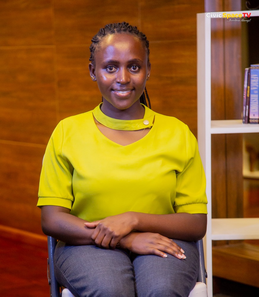 JulietNakubulw2's tweet photo. "You can't tell where there's a clean system in Uganda, everyone is corrupt"- Joanitah  Ngabirano
#InterUniversityDebates
#CivicSpaceTV
@ccgea1
Links 
https://t.co/4qEGo5B5ki https://t.co/pnxAkbKQwp