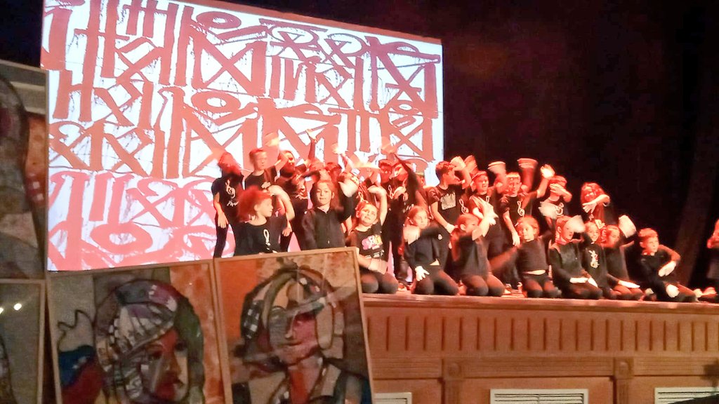 Educación, Ciencia y Formación Profesional tweet media