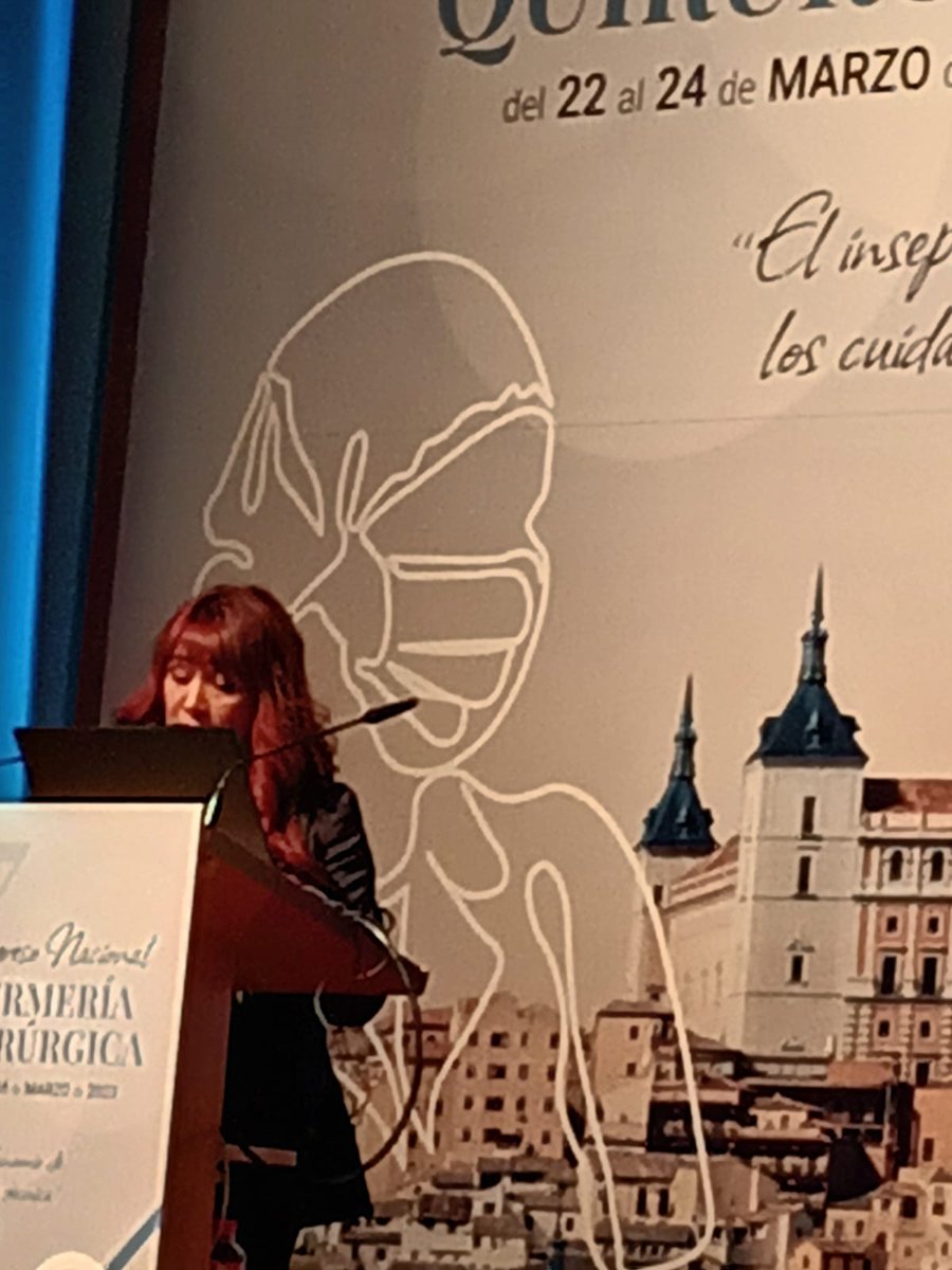 GVAdsxo's tweet photo. Enfermeria quirúgica de l’Hospital Lluís Alcanyís de #Xàtiva participa al Congrés d’Infermería Quirúrgica a #Toledo amb la ponència  “Prolongación de la jornada de trabajo en quirófano:Un problema demasiado eterno” i d'altres participacions en taules rodones https://t.co/SL1uv7WEsH