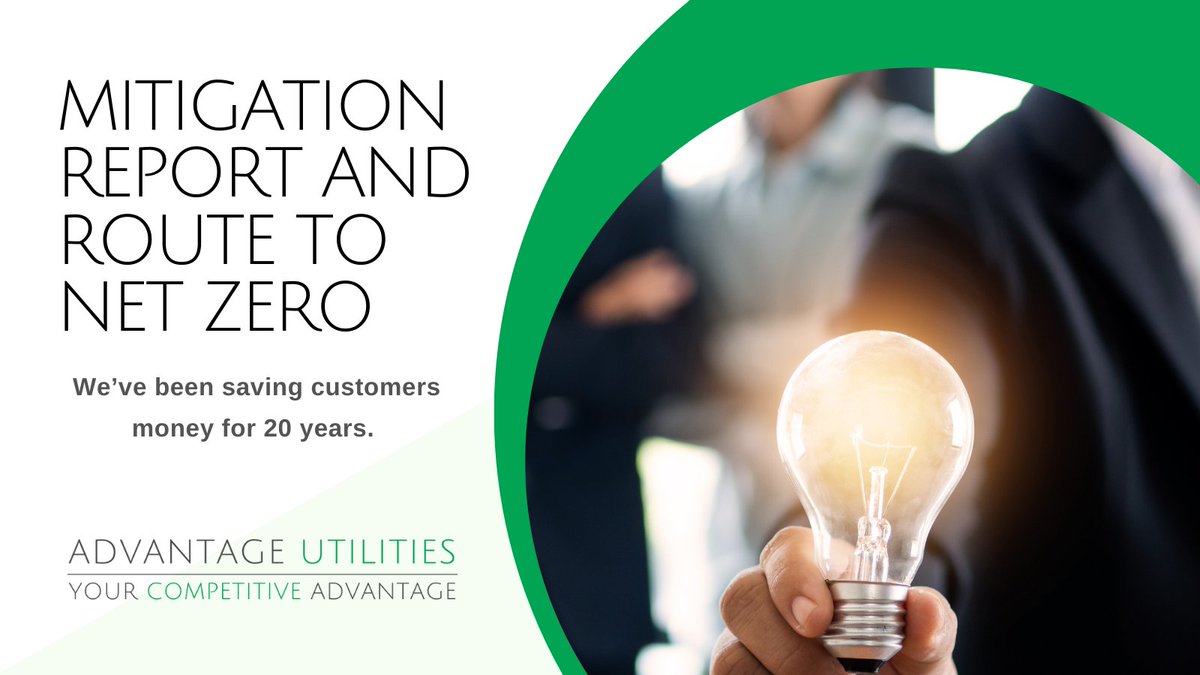 Advantage_Ltd's tweet photo. Energy costs across the UK have recently hit record highs. Learn how you can mitigate these costs in our latest report. 🔽
https://t.co/pc4l9RRSra 

#energyreport #mitigation #energycosts #energy https://t.co/zWZNRDuBis