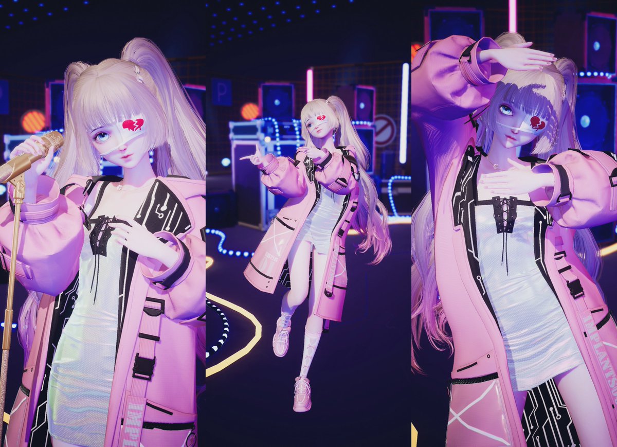 AXUEnocat's tweet photo. 💜 https://t.co/xleKV6fLSs