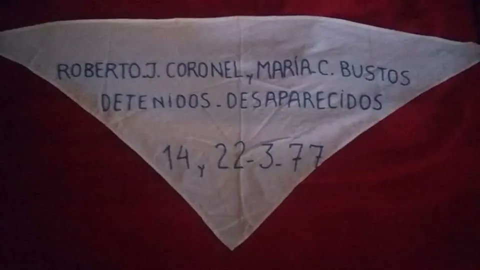 María tweet media