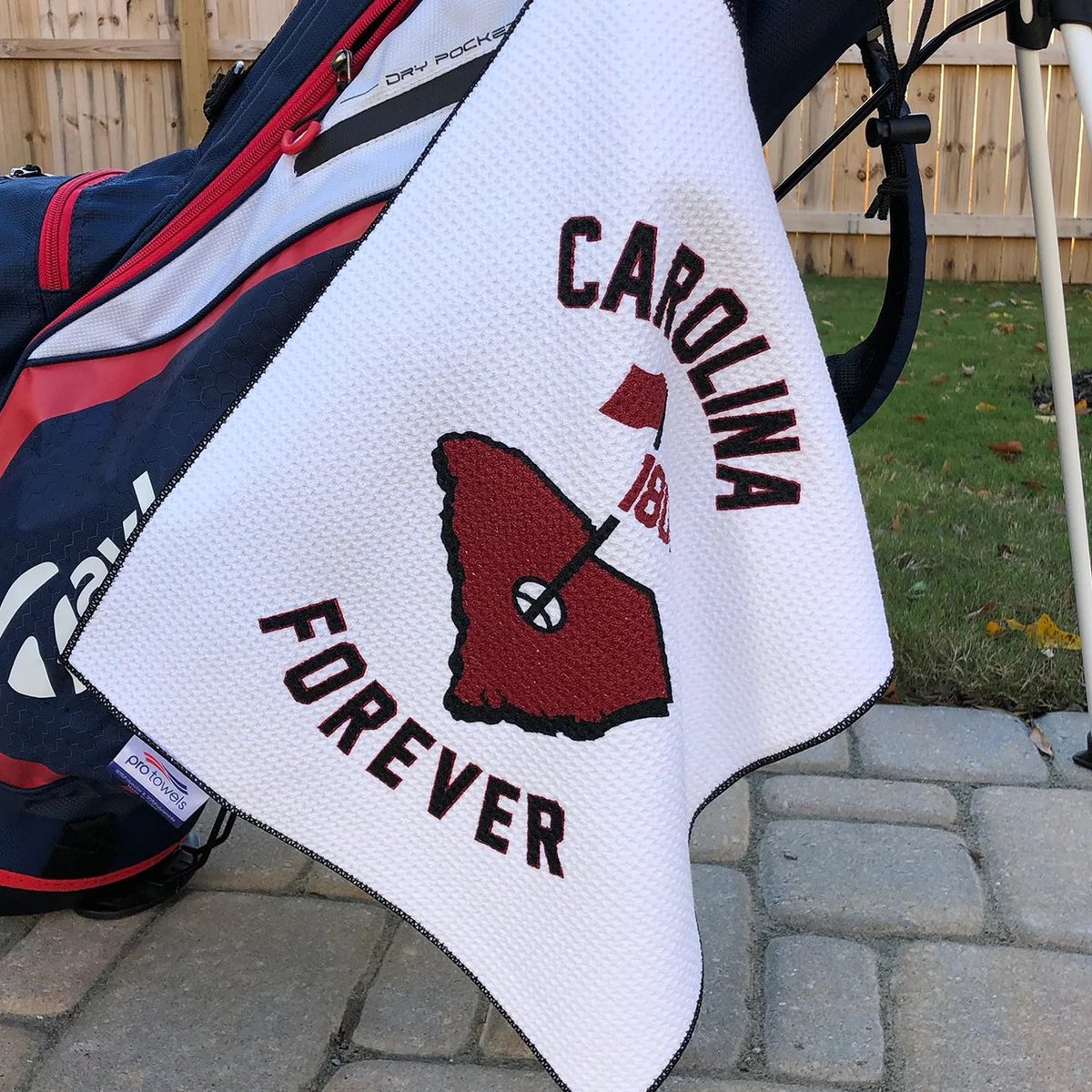 Flagship Golf tweet media