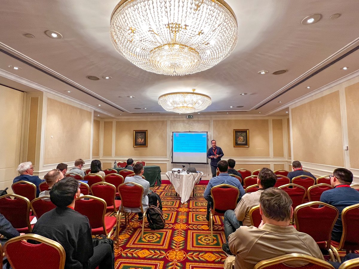 Excited to participate in the 9th International Conference on Information Systems Security and Privacy (ICISSP 2023) with 4 papers! Looking forward to sharing our latest research and learning from fellow experts in the field. #ICISSP2023 #CyberKit4SME #cybersecurity #privacy