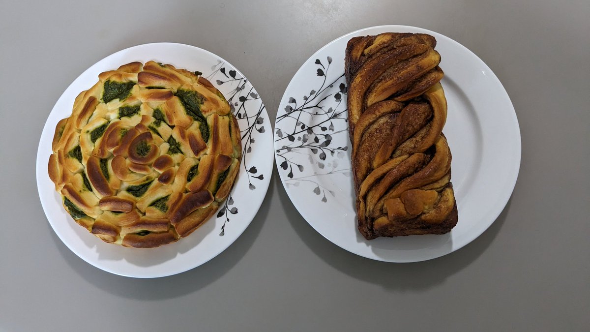 Neha_warg's tweet image. Thank you Gauri for these delicious treats, our Thursday is sorted 😊🤤🤗