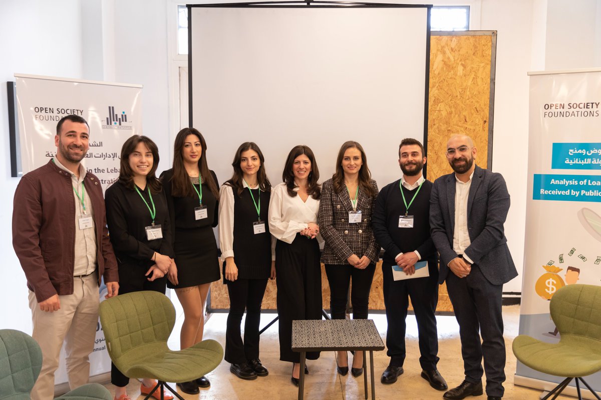 Gherbal Initiative tweet media