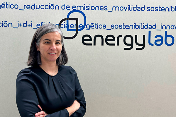 👏¡#Nuevapresidenta de EnergyLab! María Landeira, que se une al #EquipoEnergyLab para su aportar su experiencia y conocimiento en el sector de las #energíasrenovables. ¡Bienvenida María!

+ Info en: energylab.es/maria-landeira…

#NuevaEtapa #FuturoSostenible #IlusionadosyAgradecidos